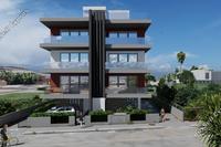 2 Bedroom Apartment in Geroskipou (Paphos) for sale 