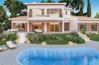 5 Bedroom Detached house in Mesogi (Paphos) for sale 