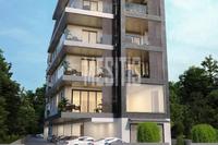 1 Bedroom Apartment in Pano Lakatamia (Nicosia) for sale 