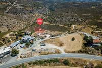 6032 SQM Land · Agios Ambrosios (Limassol) for sale 