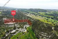 9130 SQM Land · Skarinou (Larnaca) for sale 