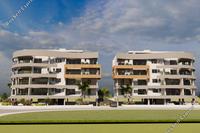 2 Bedroom Apartment in Sotiros Agios Ioannis Larnaca (Larnaca) for sale 