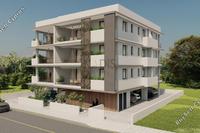 2 Bedroom Penthouse in Kaimakli (Nicosia) for sale 