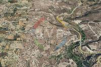 4329 SQM Land in Limnatis (Limassol) for sale 