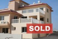 2 Bedroom Apartment · Kapparis (Famagusta) for sale 
