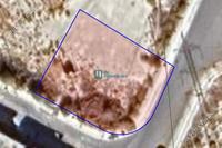 550 SQM Plot · Aradippou (Larnaca) for sale 