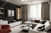2 Bedroom Apartment in Zakaki (Limassol) for sale 