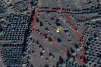 6264 SQM Land in Lythrodontas (Nicosia) for sale 