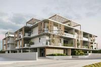 1 Bedroom Apartment in Livadia Larnacas (Larnaca) for sale 