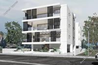 2 Bedroom Apartment · Dasoupoli (Nicosia) for sale 