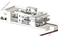 590 SQM Plot · Pervolia (Larnaca) for sale 