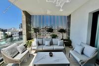 3 Bedroom Apartment in Potamos Germasogeias (Limassol) for sale 