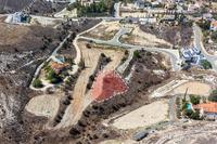3029 SQM Plot in Nisou (Nicosia) for sale 