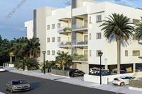 3 Bedroom Penthouse in Aradippou (Larnaca) for sale 
