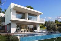 4 Bedroom Detached house in Latsi (Paphos) for sale 