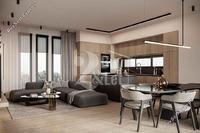2 Bedroom Apartment in Potamos Germasogeias (Limassol) for sale 