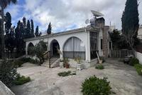 2 Bedroom Bungalow in Chlorakas (Paphos) for sale 