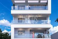 1 Bedroom Apartment · Kato Polemidia (Limassol) for sale 