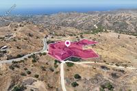 10034 SQM Land · Pyrgos Nicosia (Nicosia) for sale 
