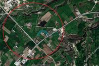 5352 SQM Land in Arediou (Nicosia) for sale 