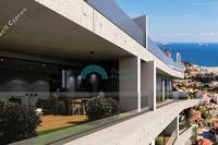 3 Bedroom Penthouse in Potamos Germasogeias (Limassol) for sale 