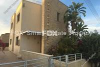 5 Bedroom Detached house in Ypsonas (Limassol) for sale 