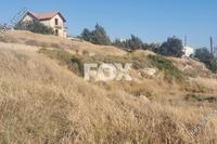 952 SQM Plot in Erimi (Limassol) for sale 