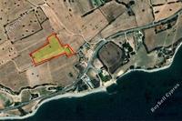 14382 SQM Land in Agios Theodoros Larnacas (Larnaca) for sale 