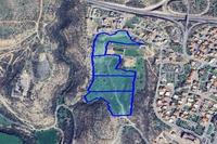 65545 SQM Land in Episkopi Lemesou (Limassol) for sale 