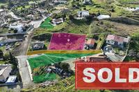5084 SQM Land in Pyrgos Limassol (Limassol) for sale 