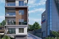 2 Bedroom Apartment in Omonoia (Limassol) for sale 