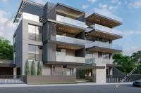 2 Bedroom Apartment in Agia Fyla (Limassol) for sale 