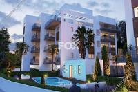 3 Bedroom Apartment · Agios Athanasios (Limassol) for sale 