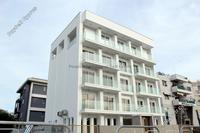 1 Bedroom Apartment in Potamos Germasogeias (Limassol) for sale 