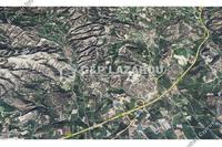 5352 SQM Land in Kalavasos (Larnaca) for sale 