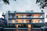 1 Bedroom Ground floor apartment in Sotiros Agios Ioannis Larnaca (Larnaca) for sale 