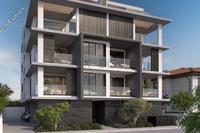 1 Bedroom Apartment · Agios Athanasios (Limassol) for sale 