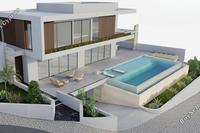 3 Bedroom Detached house in Peyia (Paphos) for sale 