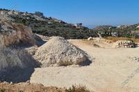 2000 SQM Plot · Agios Tychonas (Limassol) for sale 