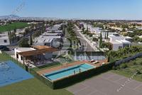 3 Bedroom Bungalow · Pervolia (Larnaca) for sale 