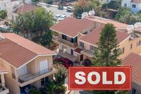 3 Bedroom Ground floor apartment · Peyia (Paphos) for sale 
