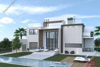 3 Bedroom Detached house in Oroklini (Larnaca) for sale 