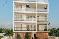 1 Bedroom Apartment in Aradippou (Larnaca) for sale 