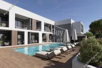 1 Bedroom Ground floor apartment in Trachoni Lemesou (Limassol) for sale 