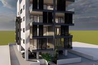 2 Bedroom Apartment in Acropolis (Nicosia) for sale 