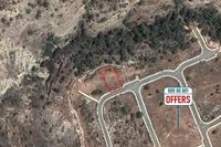 876 SQM Plot · Pissouri (Limassol) for sale 