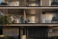 2 Bedroom Penthouse in Mesa Gitonia (Limassol) for sale 