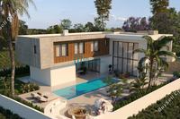 5 Bedroom Detached house · Oroklini (Larnaca) for sale 