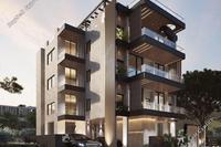 1 Bedroom Apartment · Linopetra (Limassol) for sale 