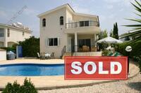 3 Bedroom Detached house · Coral Bay (Paphos) for sale 